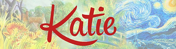 about katie banner