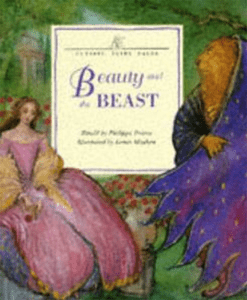 Beauty and The Beast