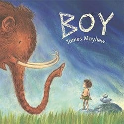boy