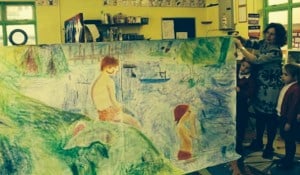 Bathers