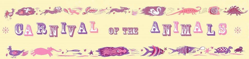 carnival of animals