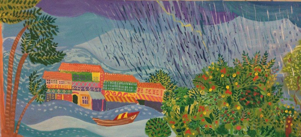 storm