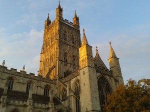 gloucester