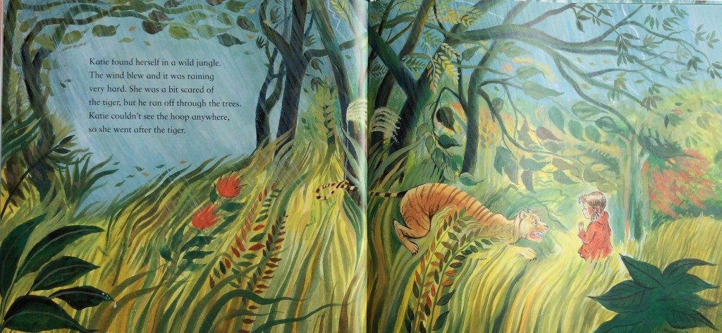 Rousseau