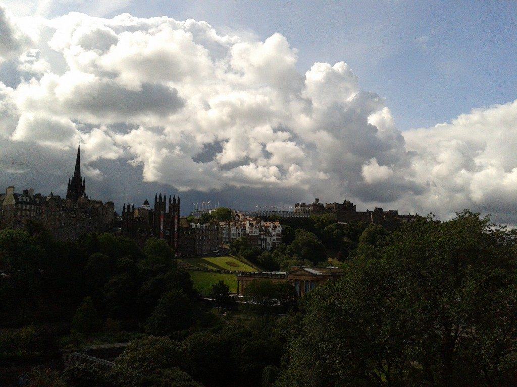 edinburgh