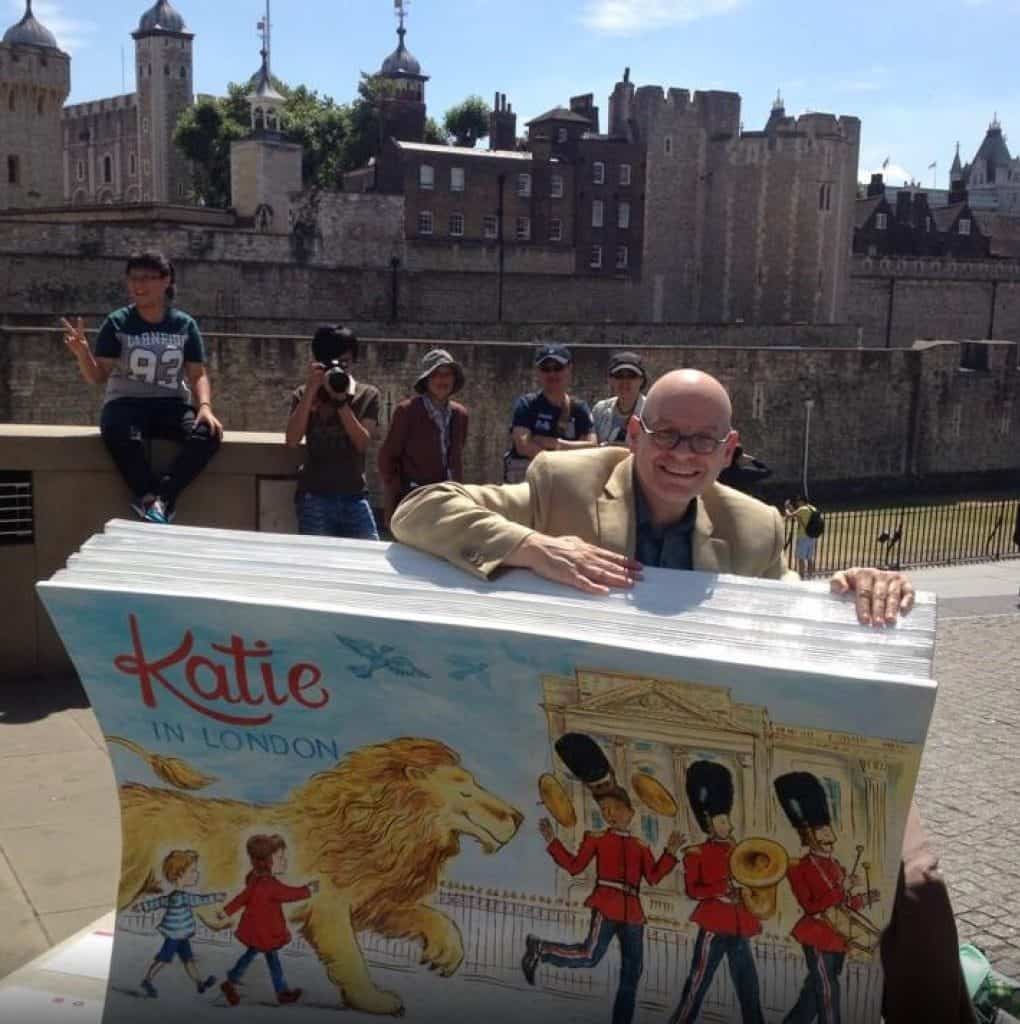 katie
