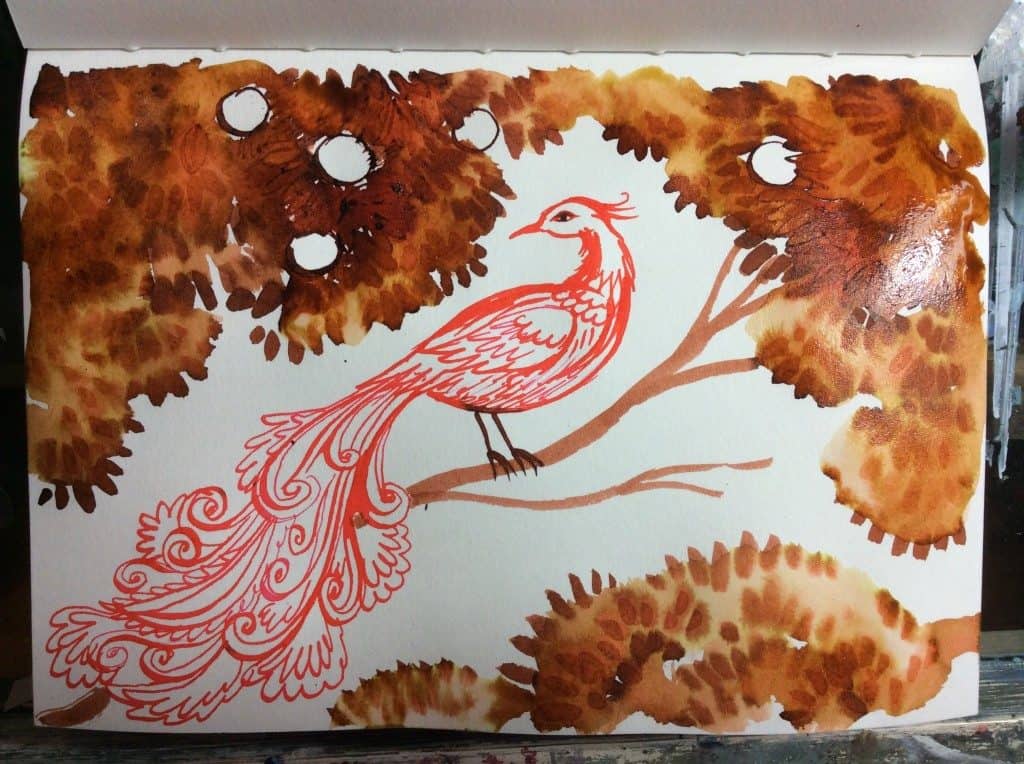 Firebird