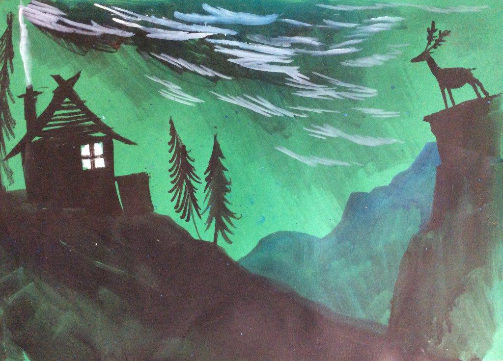 peer gynt