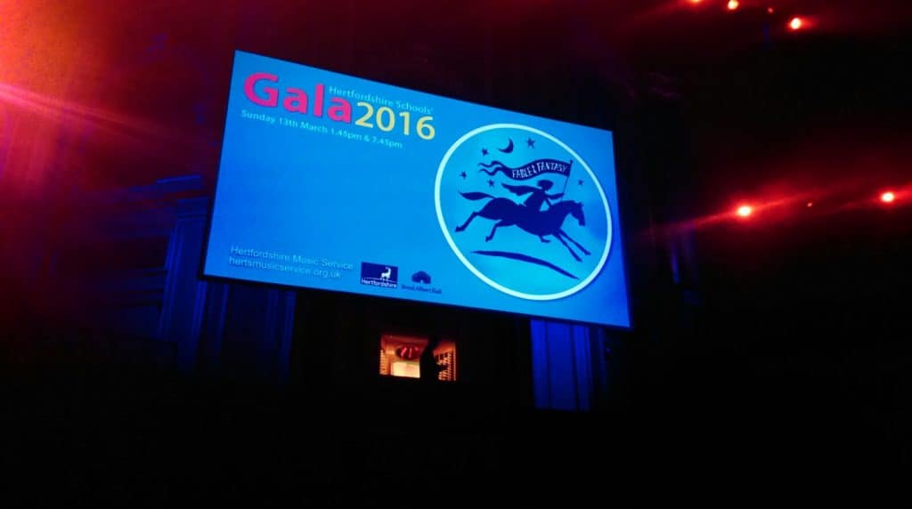 gala image