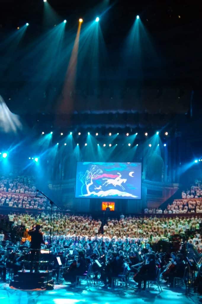 red knight