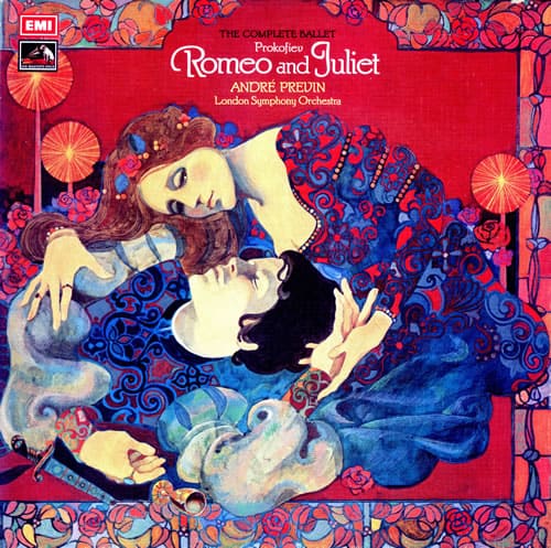 Sergei+Prokofiev+Romeo+And+Juliet+484564