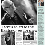Herts mercury