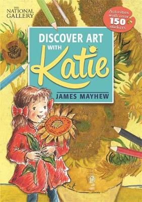 Discover Art with Katie