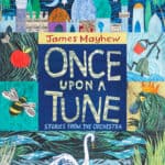 OnceUpon a Tune new cover RGB