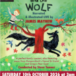 Peter & The Wolf in Portsmouth