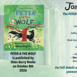 A Magical Evening at Norfolk Children's book Centre